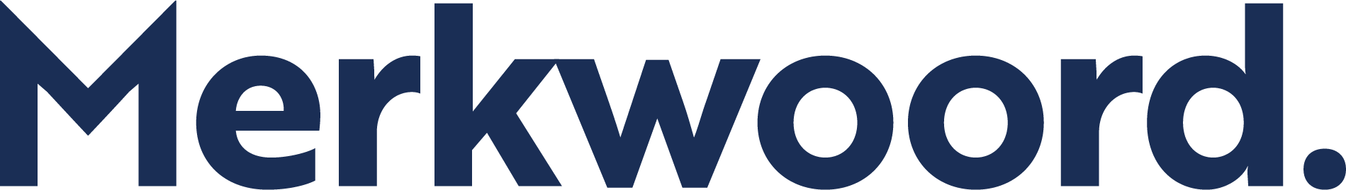 Merkwoord